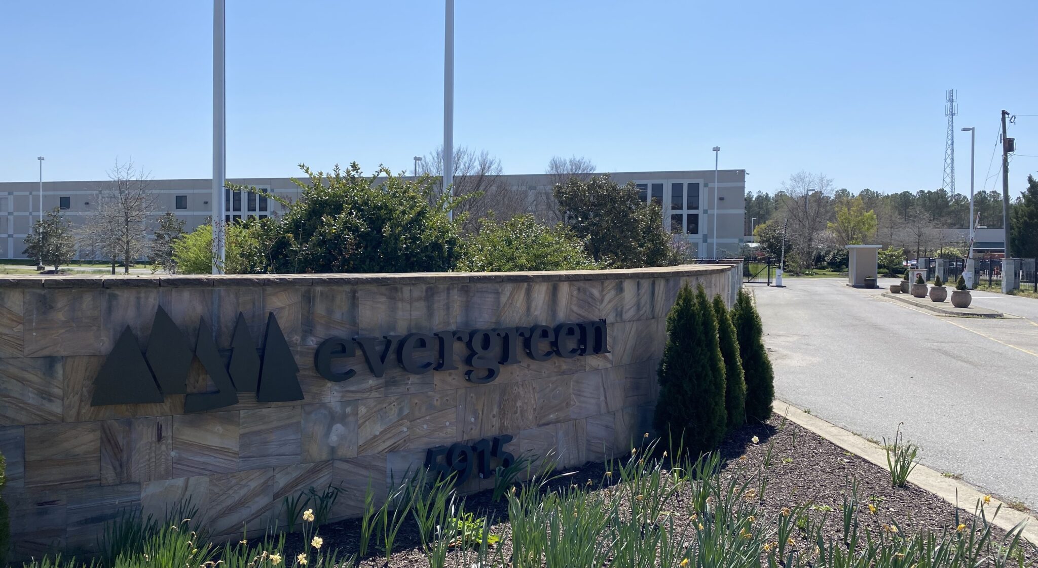 Richmond's Evergreen to lay off 100 workers as it ends direct-to-consumer sales - Vimarsana News