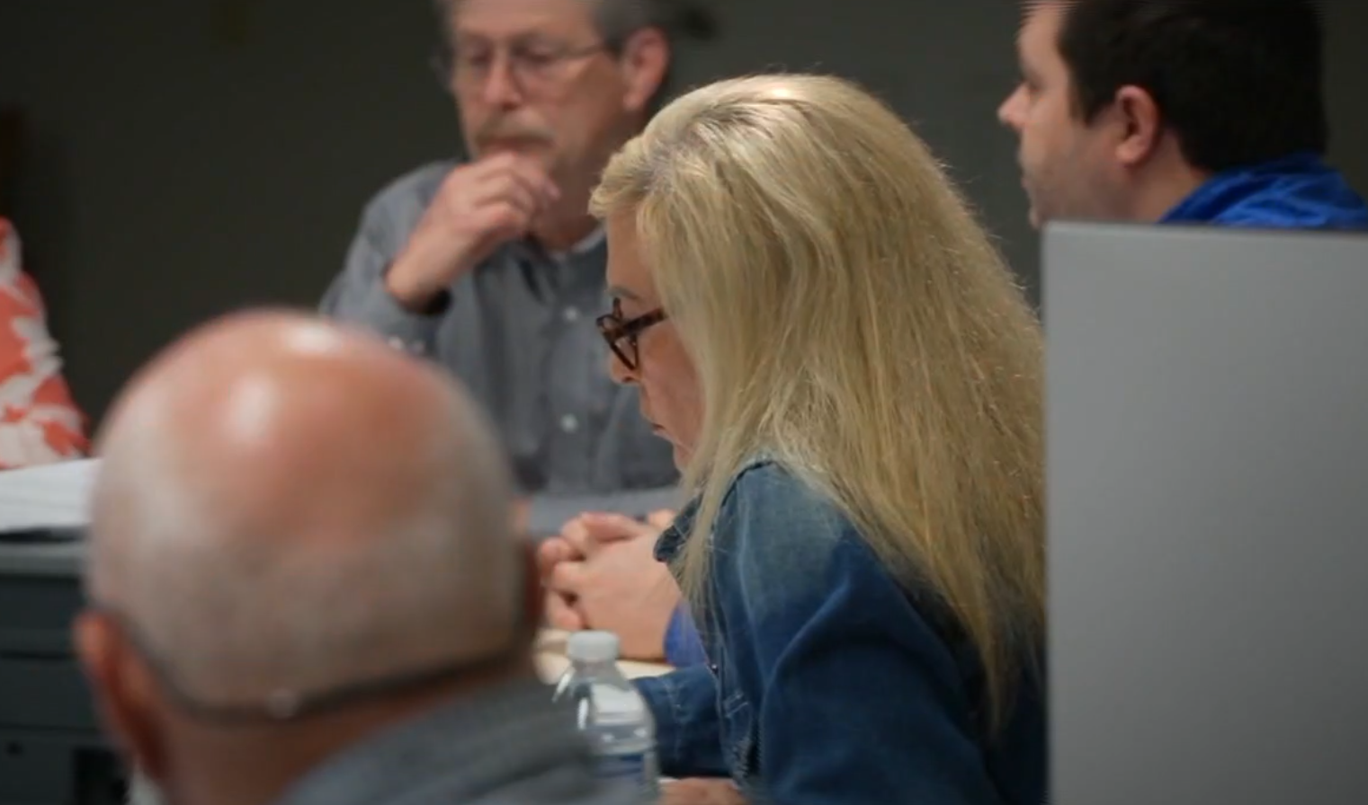 Village council rejects separation agreement with employee who makes $72K - Vimarsana News