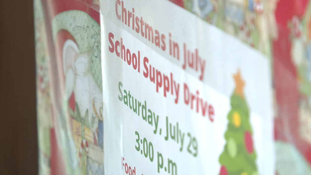 Lake Worth Beach bar to hold annual back-to-school supply drive - Vimarsana News