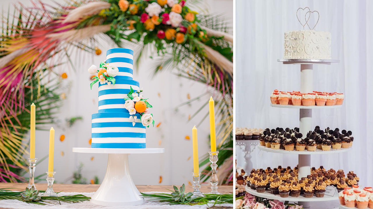 Wedding Series: Best Wedding Cake & Dessert Vendors in Tampa Bay - Vimarsana News