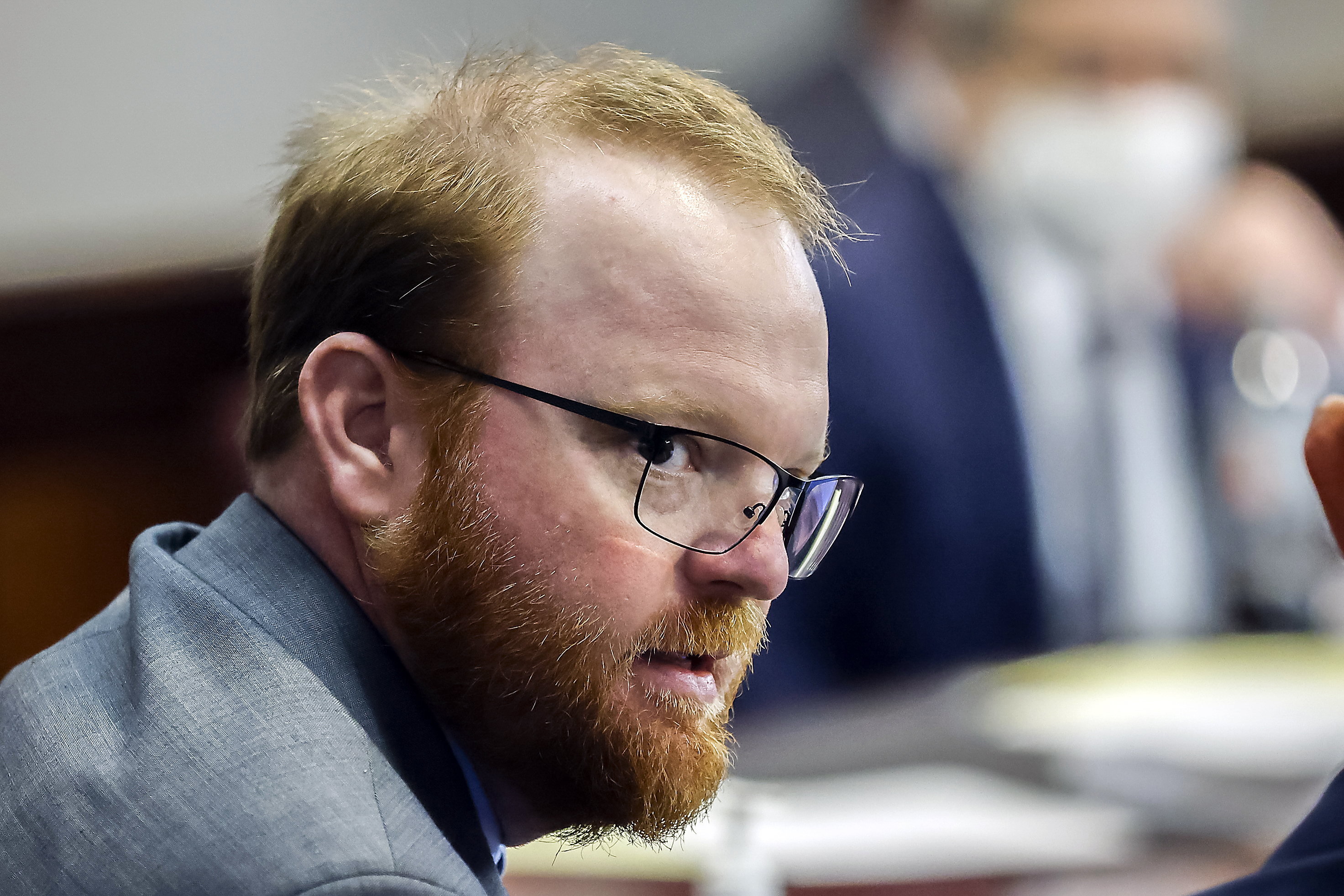 Man who shot Ahmaud Arbery gets life sentence for hate crime - Vimarsana News