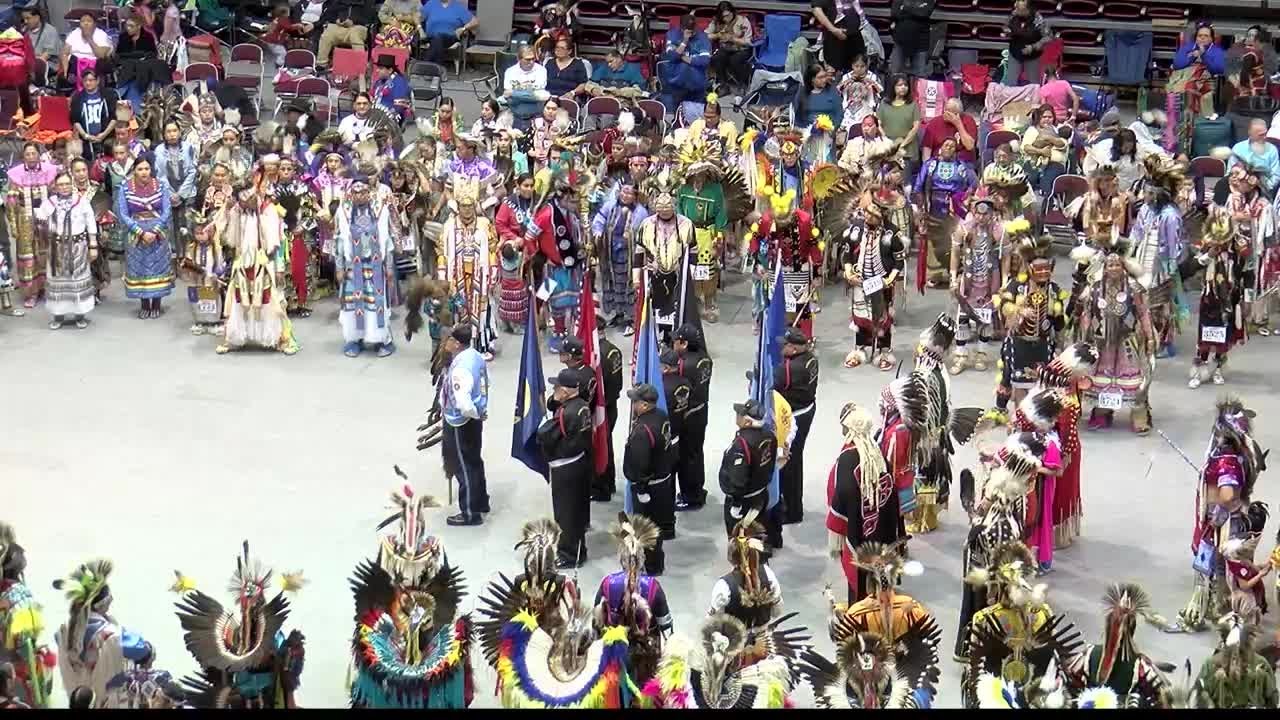 University of Montana's Kyiyo Pow Wow to be held virtually - Vimarsana News
