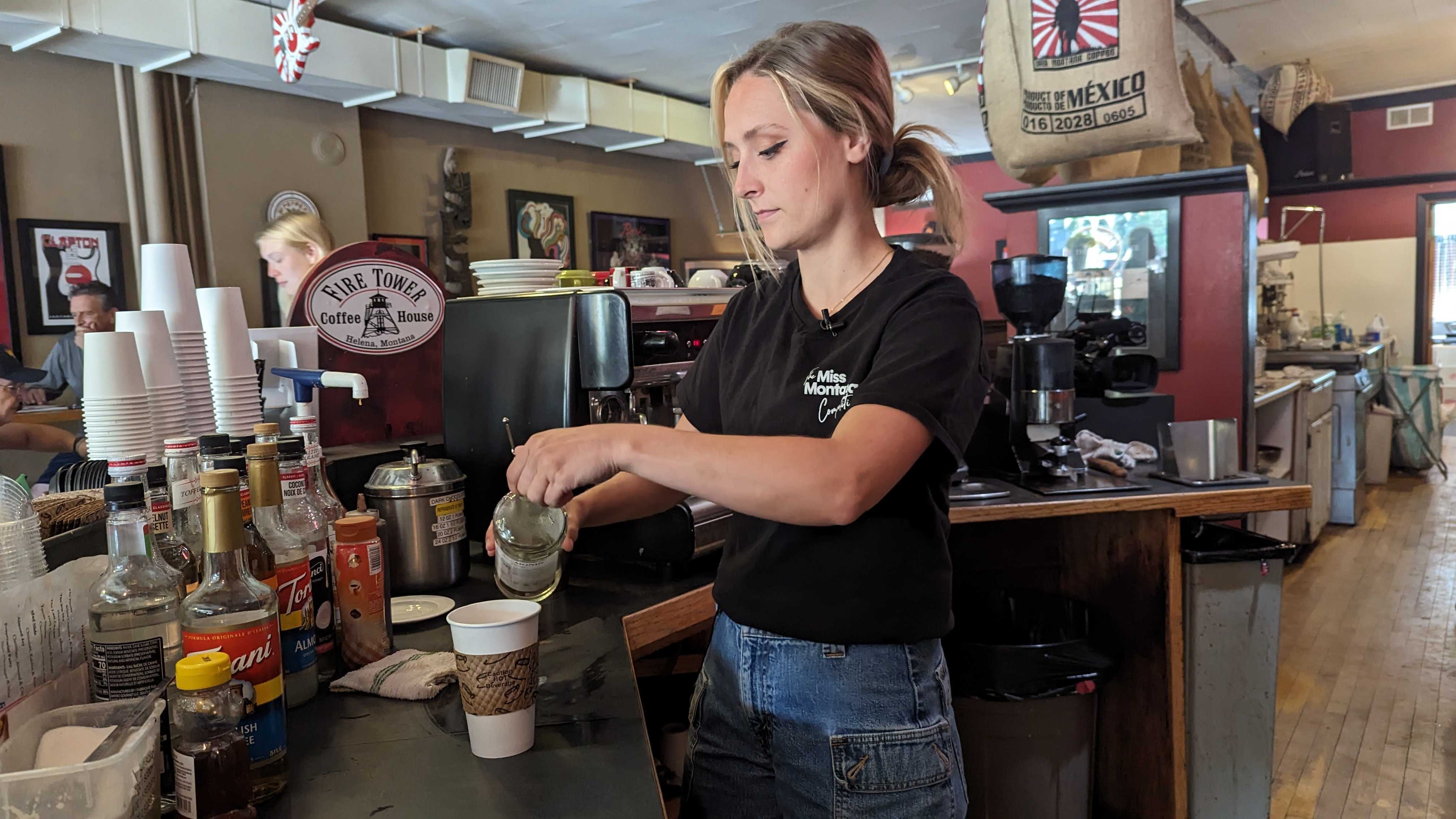 Miss Montana, program searching for way forward with fundraising - Vimarsana News