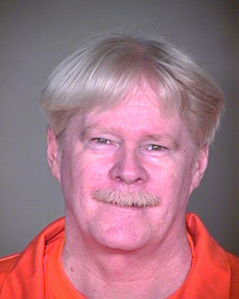 Death sentence reinstated for George Kayer, Arizona man convicted of murder in 1994 - Vimarsana News