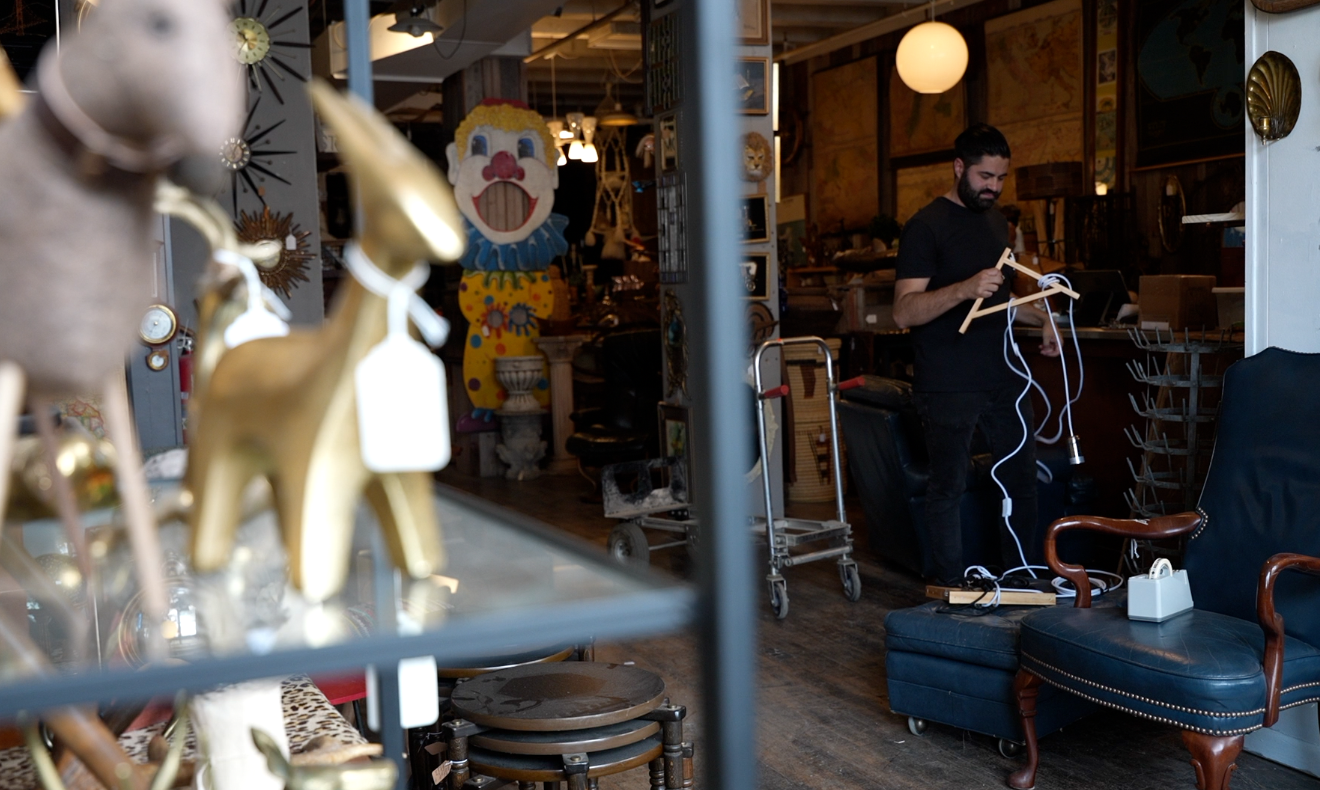 West Bottoms group wants more protections for their decades-old businesses - Vimarsana News
