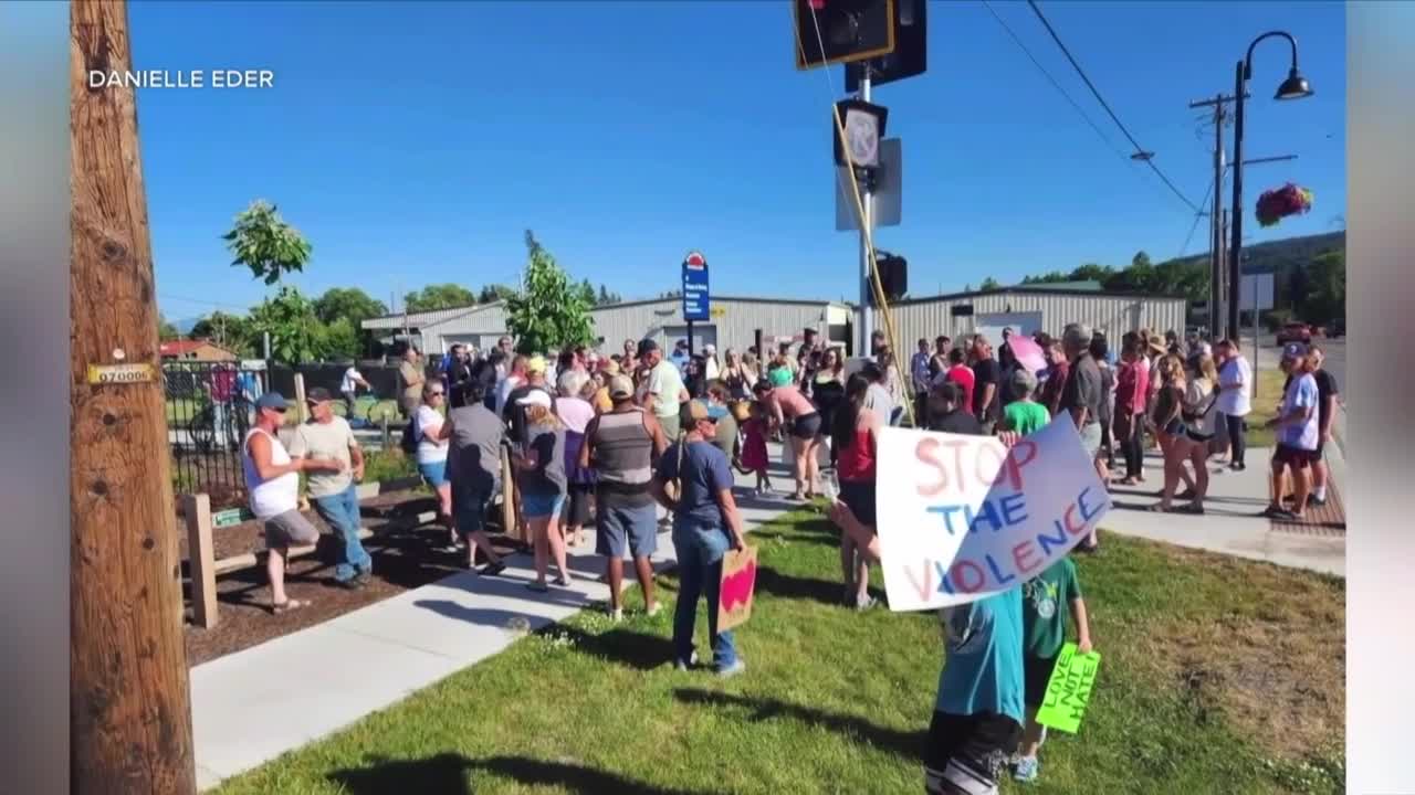 Murdered houseless man remembered in Kalispell - Vimarsana News