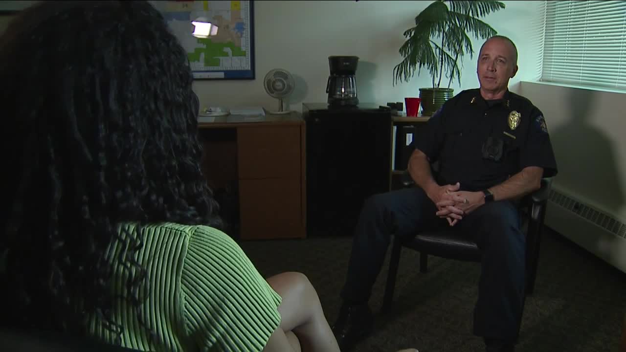 Aurora Police Department looking to bystander training for its officers - Vimarsana News