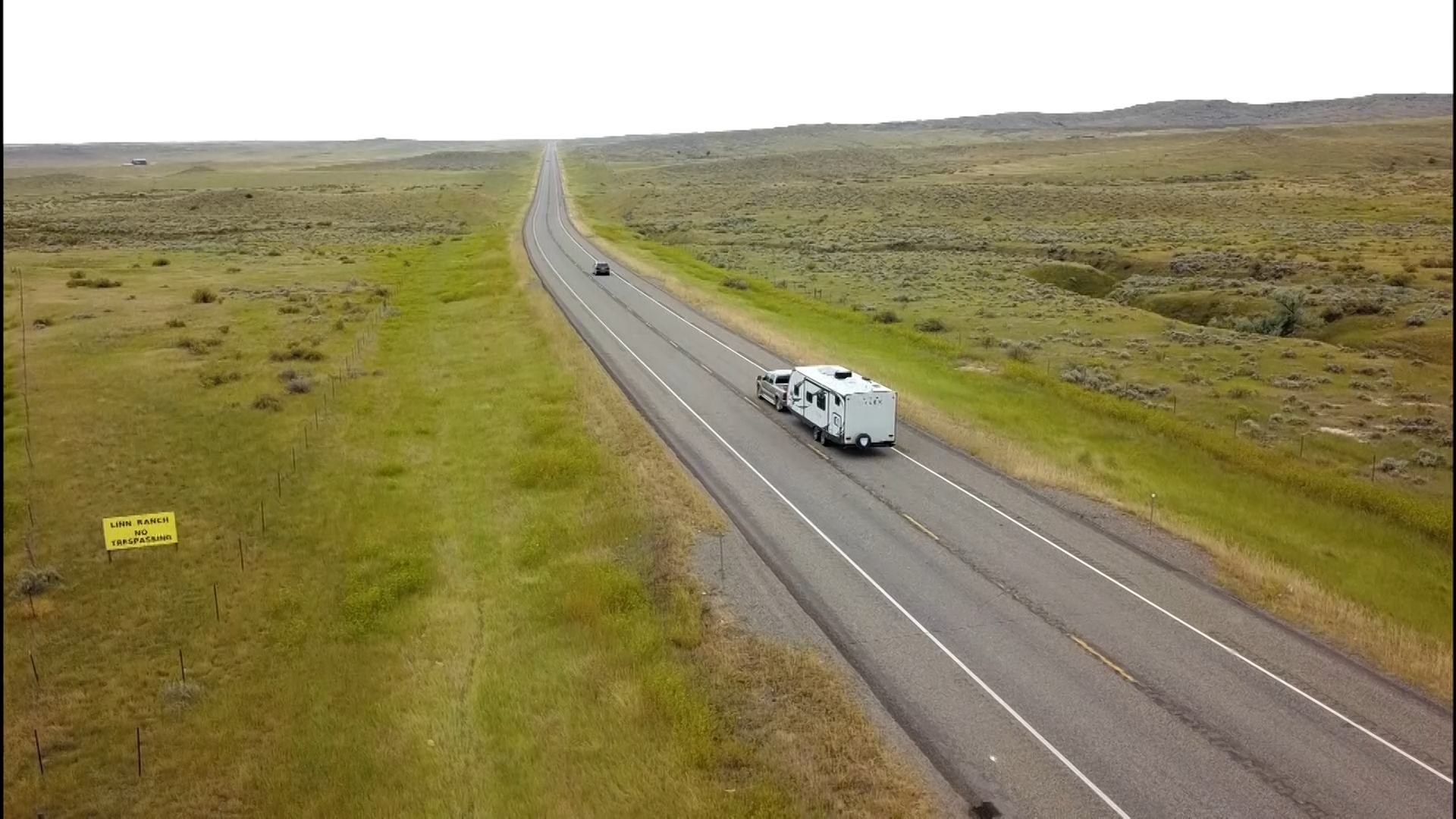 3 crashes in a week prompt concerns about Highway 3 safety north of Billings - Vimarsana News