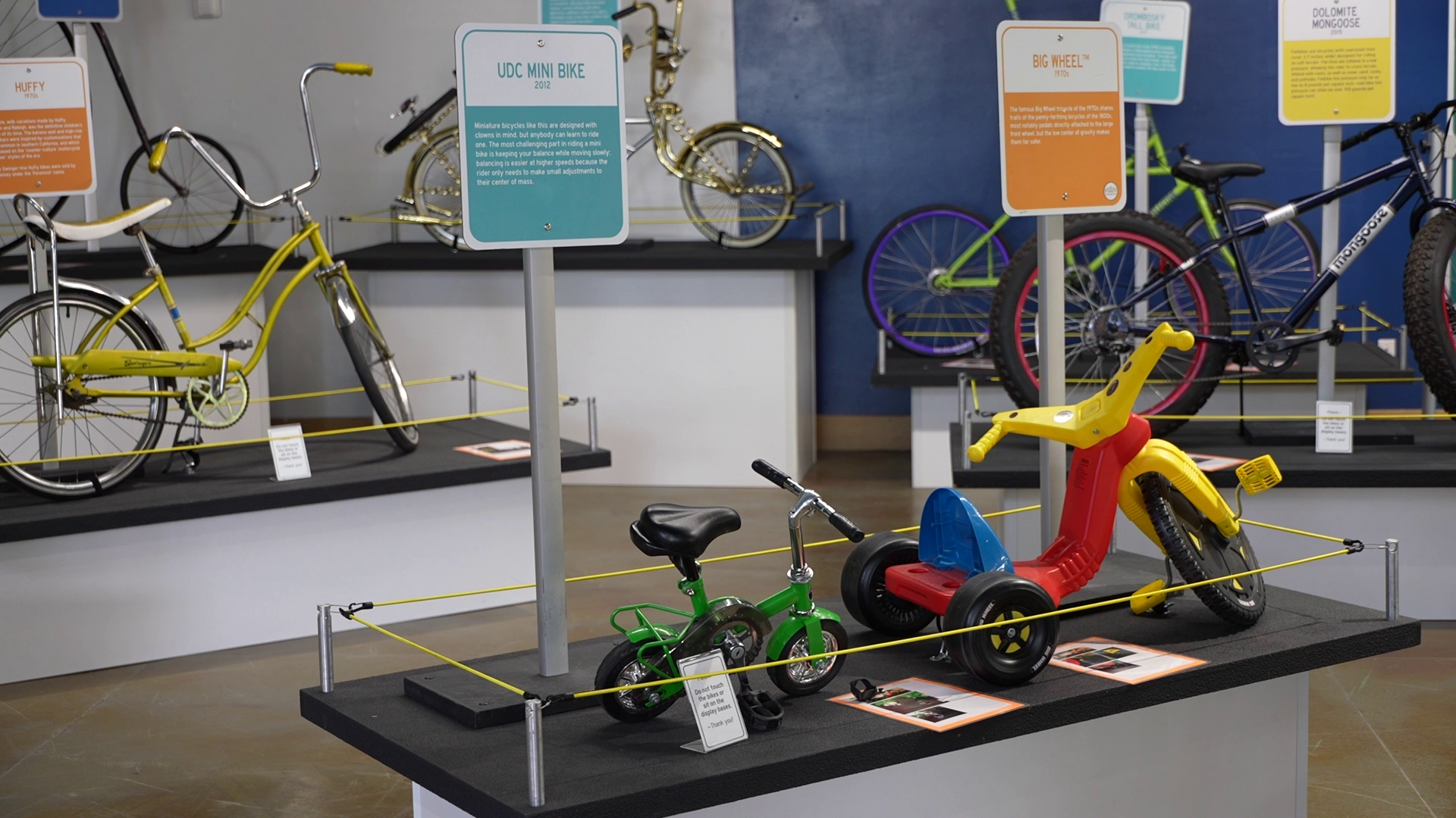 Gear Up: ExplorationWorks unveils new exhibit - Vimarsana News
