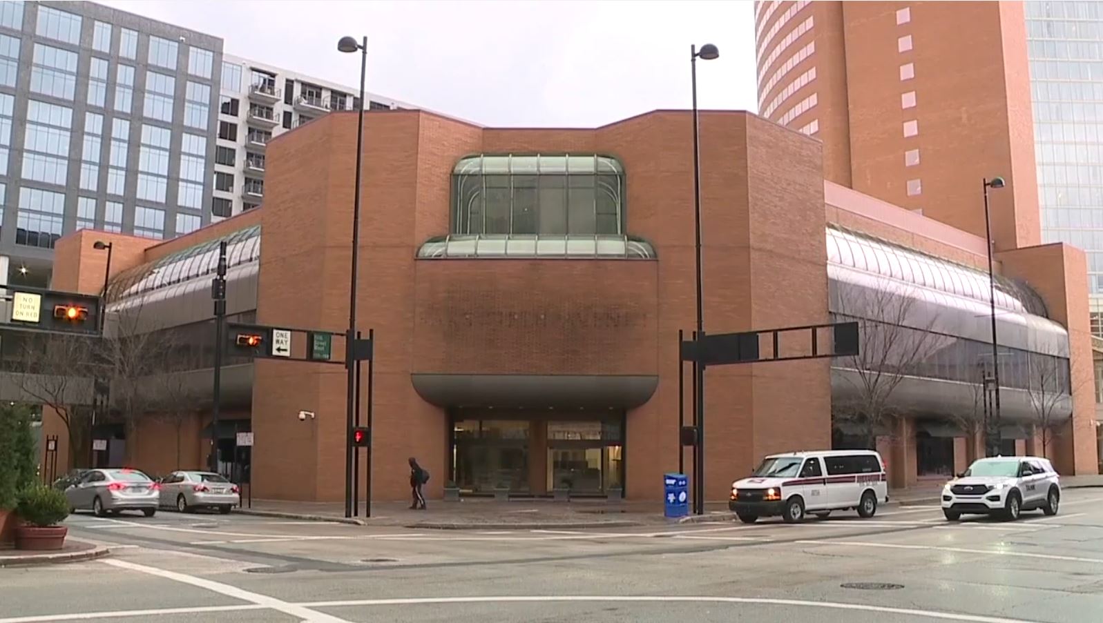 After end of agreement with Norwood, Paycor will move HQ to former Saks site - Vimarsana News