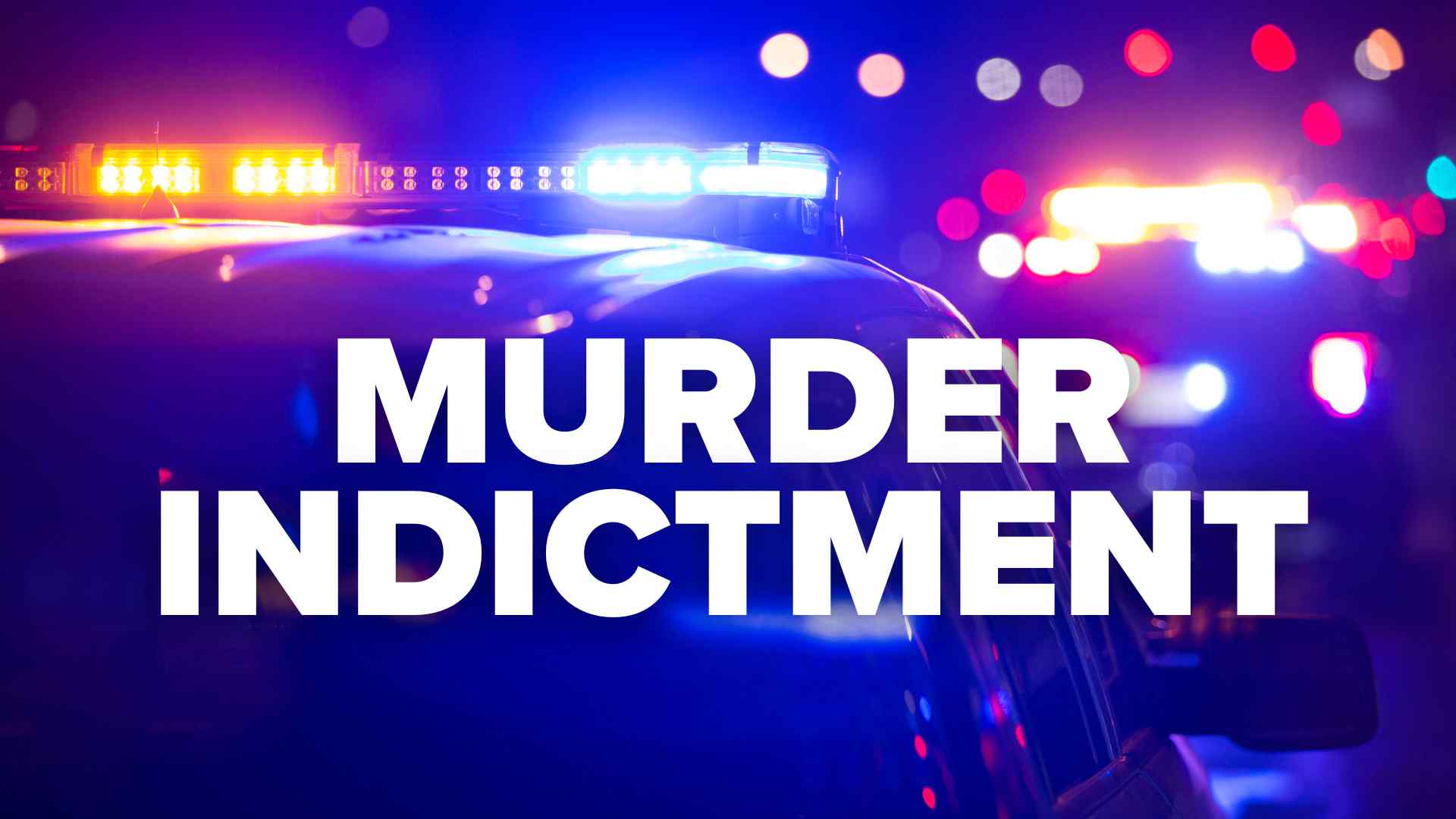 Buffalo man charged with murder, accused of causing crash that killed two people - Vimarsana News