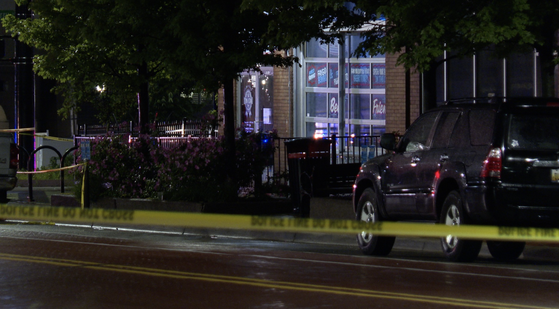 GR police chief talks public safety concerns after 3 weekend homicides - Vimarsana News