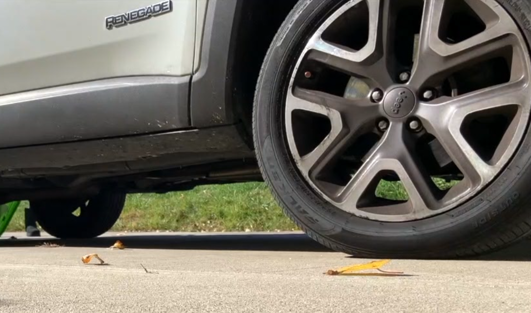 Prosecutor: Man who scattered nails on roads in three towns indicted - Vimarsana News