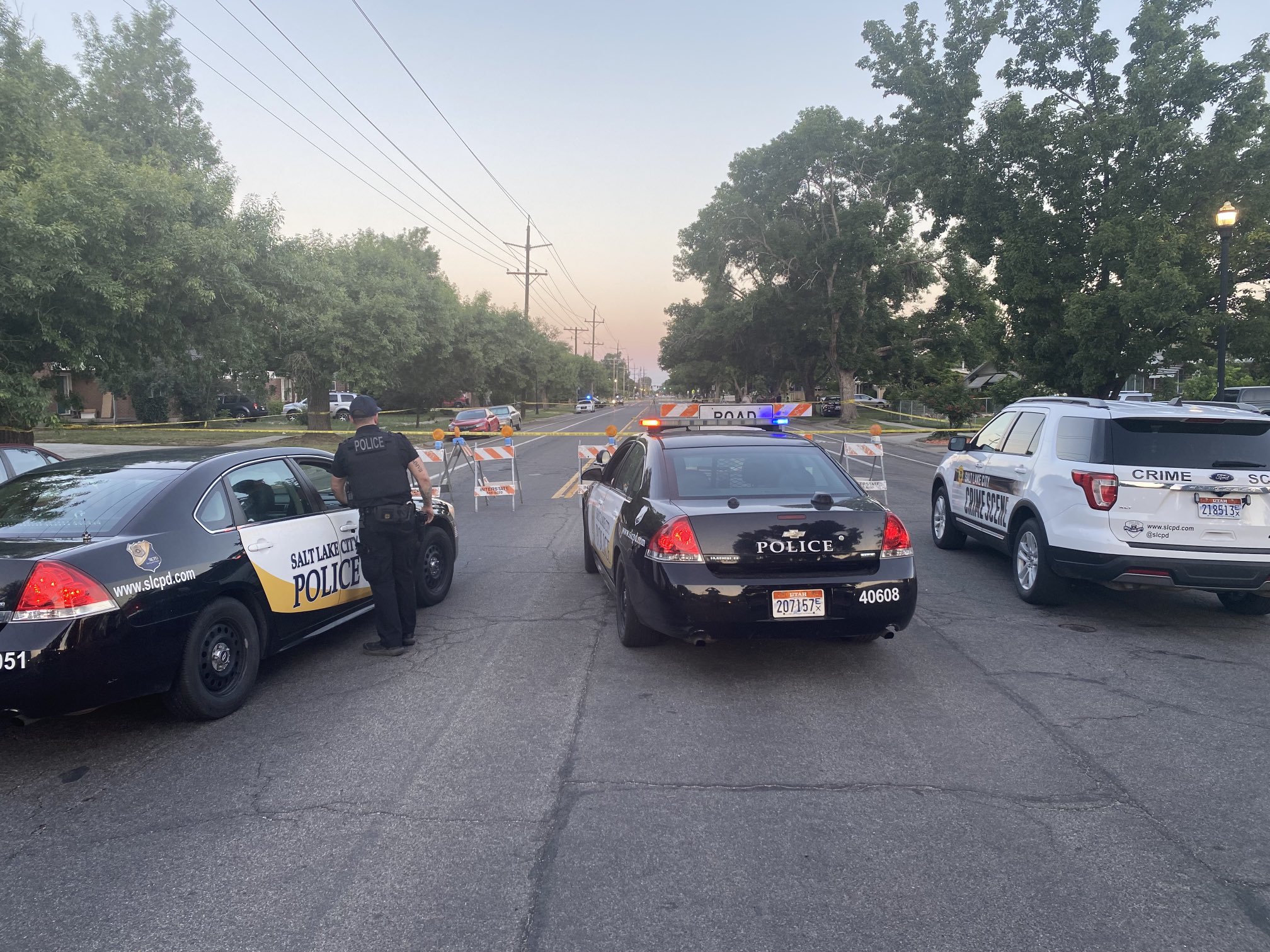 Man riding scooter killed intentionally after being hit by car - Vimarsana News