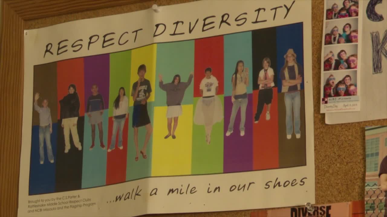 Missoula program of BIPOC youth creating next generation of leaders - Vimarsana News
