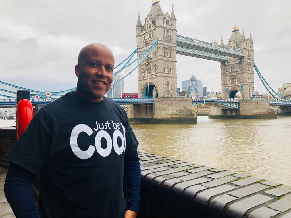Tallahassee teachers 'Just Be Cool' campaign goes global - Vimarsana News