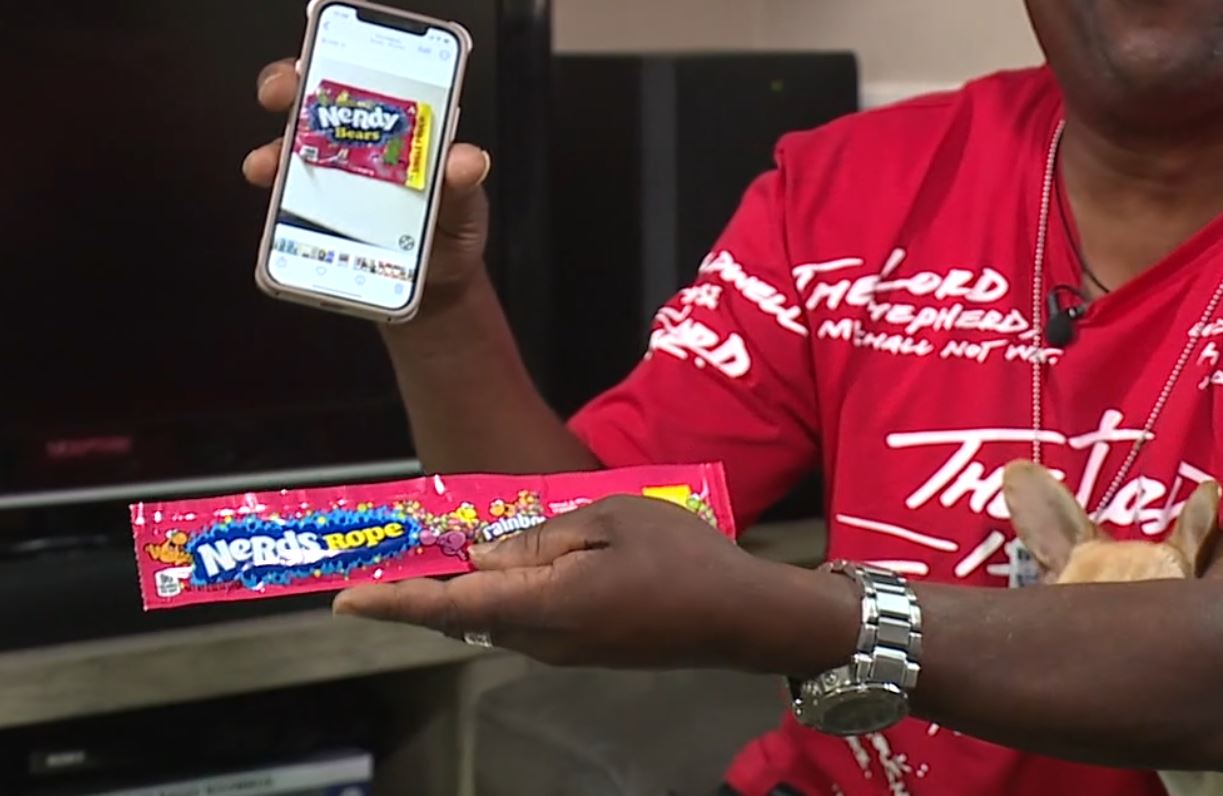 Covington family says local food mart sold THC gummy to 8-year-old - Vimarsana News