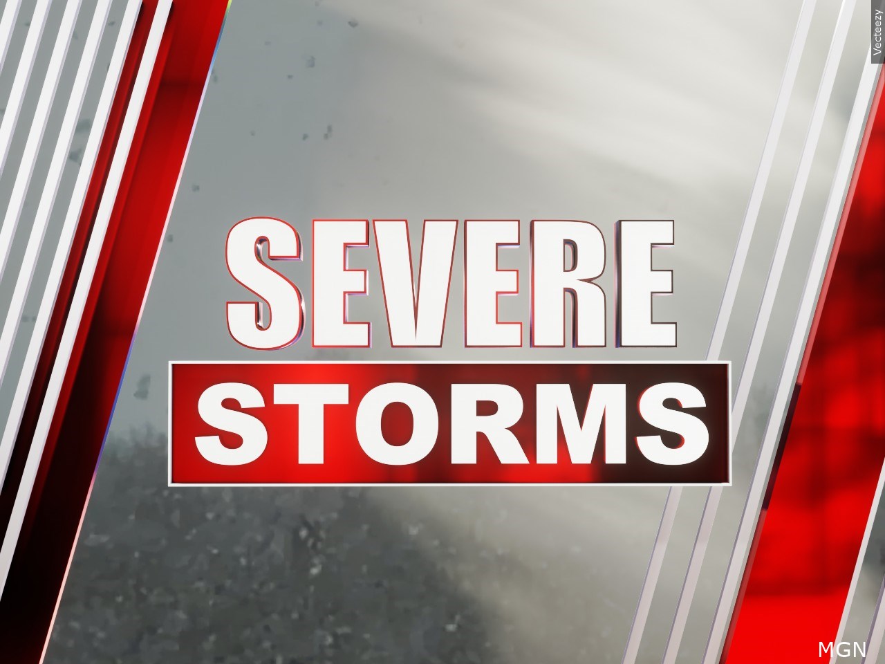 Survey confirms May 10 tornado in Madison County - Vimarsana News