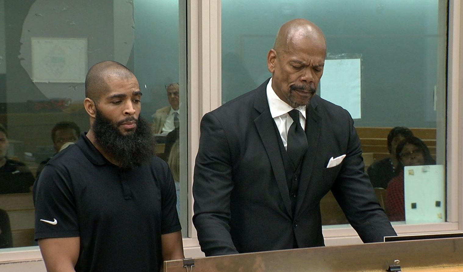 Bond set at over $1M for man arrested for cold case murder in Cincinnati - Vimarsana News
