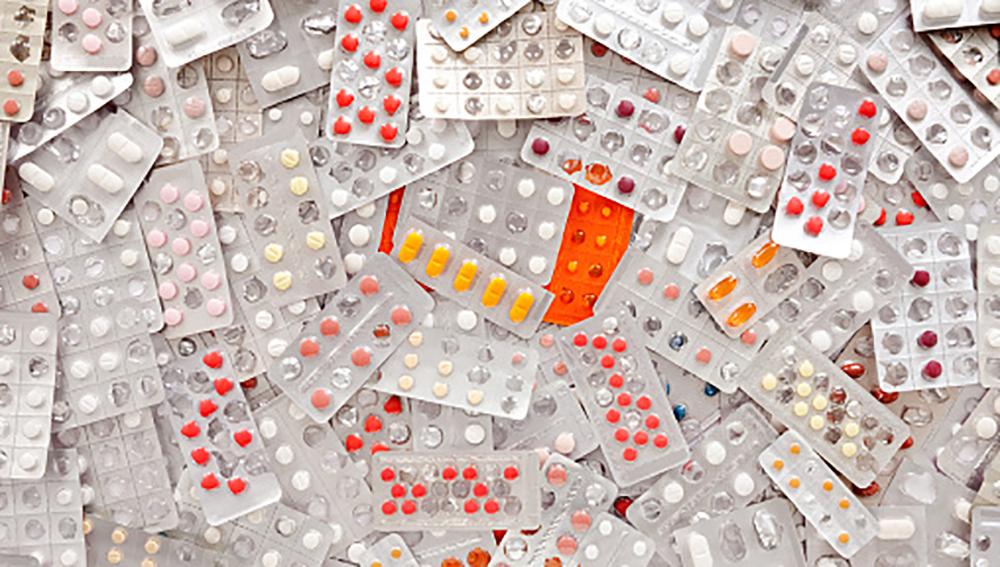 More than 11,500 pounds collected during Maryland's National Prescription Drug Take Back Day - Vimarsana News