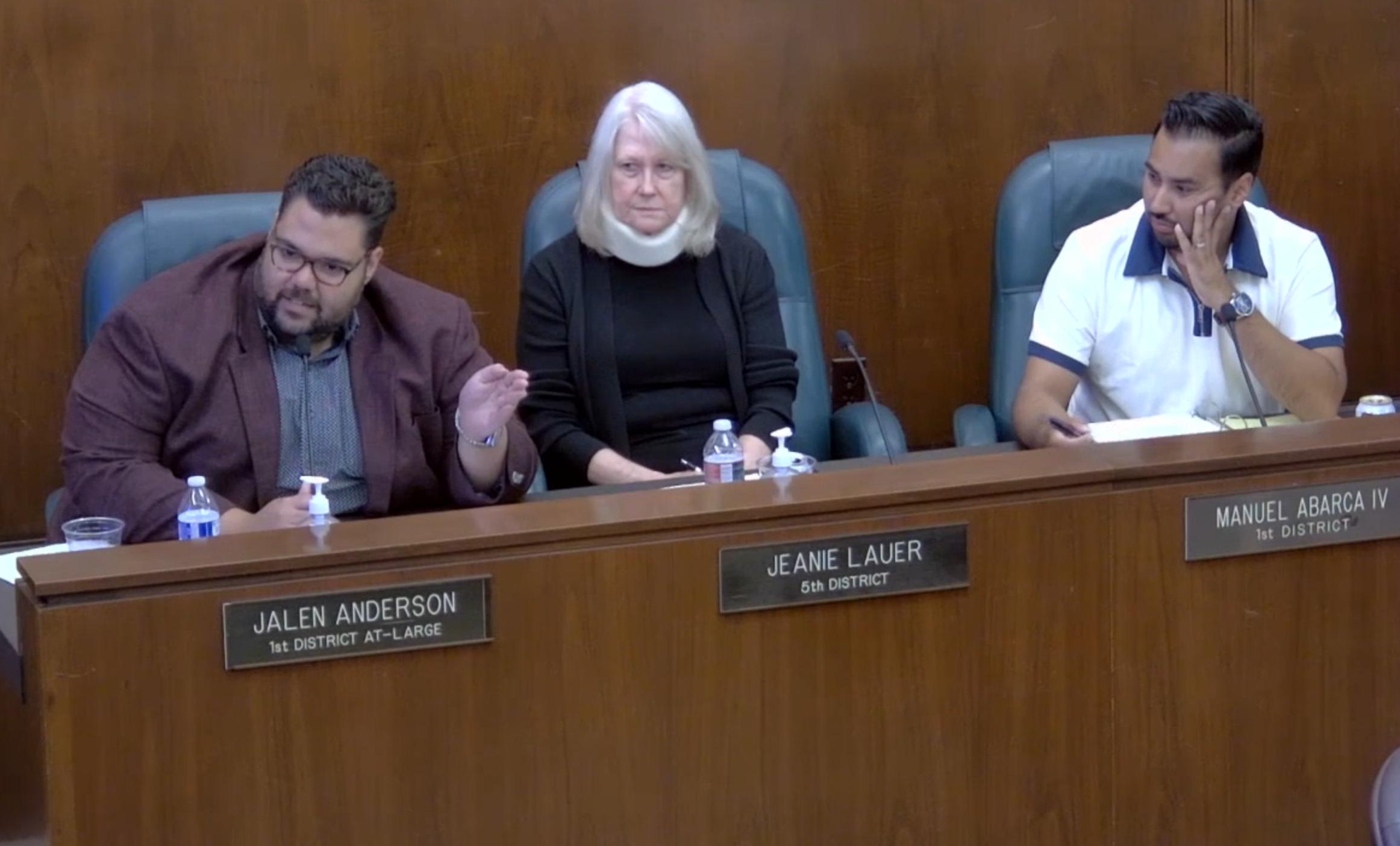Jackson County leaders discuss ways to hold Tyler Technologies accountable - Vimarsana News