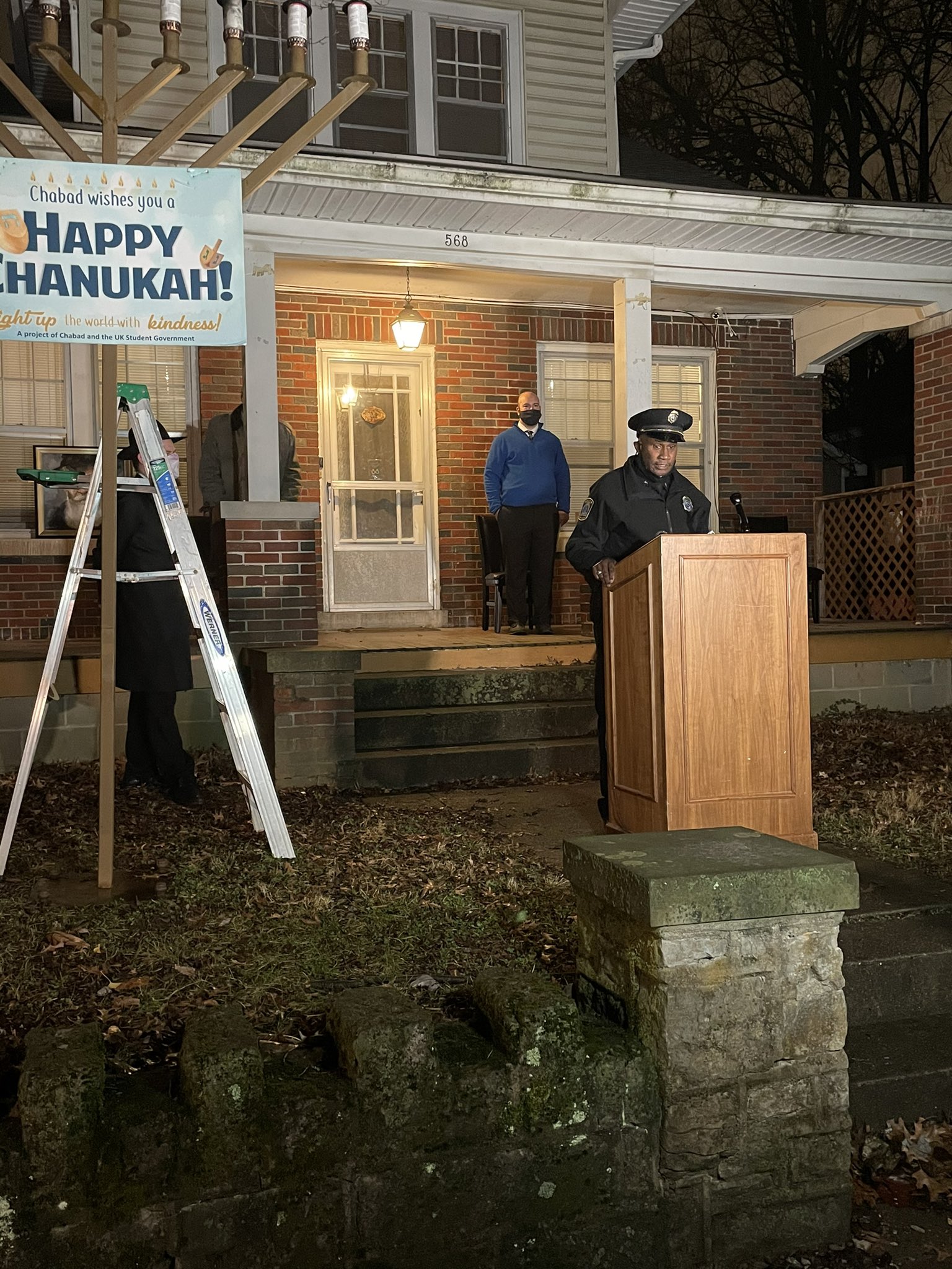 Police: Detectives making progress in investigation into Chabad attack - Vimarsana News