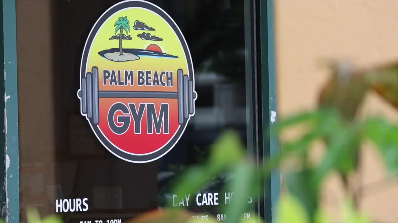 Palm Beach Gym in Boca Raton offers month of free membership to vaccinated - Vimarsana News