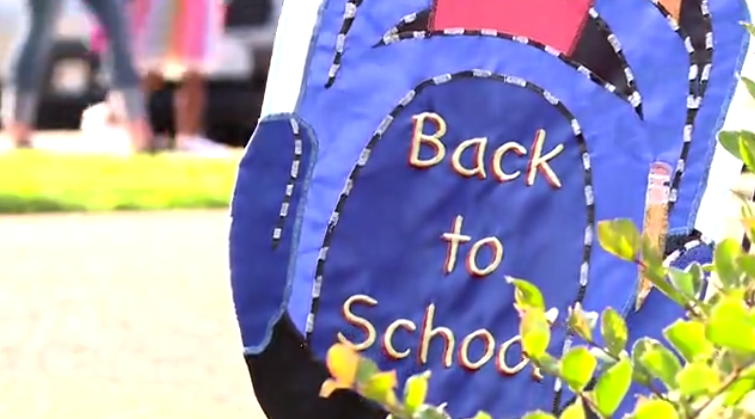 Summer ends early as year-round school arrives in Hopewell - Vimarsana News