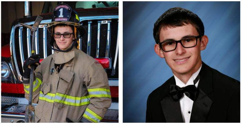 Community mourns death of teen who lived to help others: 'He was one of a kind' - Vimarsana News