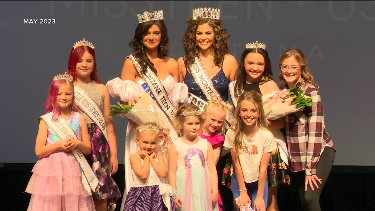 Miss Montana USA and Miss Montana Teen USA compete for national title - Vimarsana News