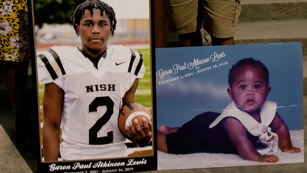 Family satisfied with life sentence for man convicted in son's slaying - Vimarsana News