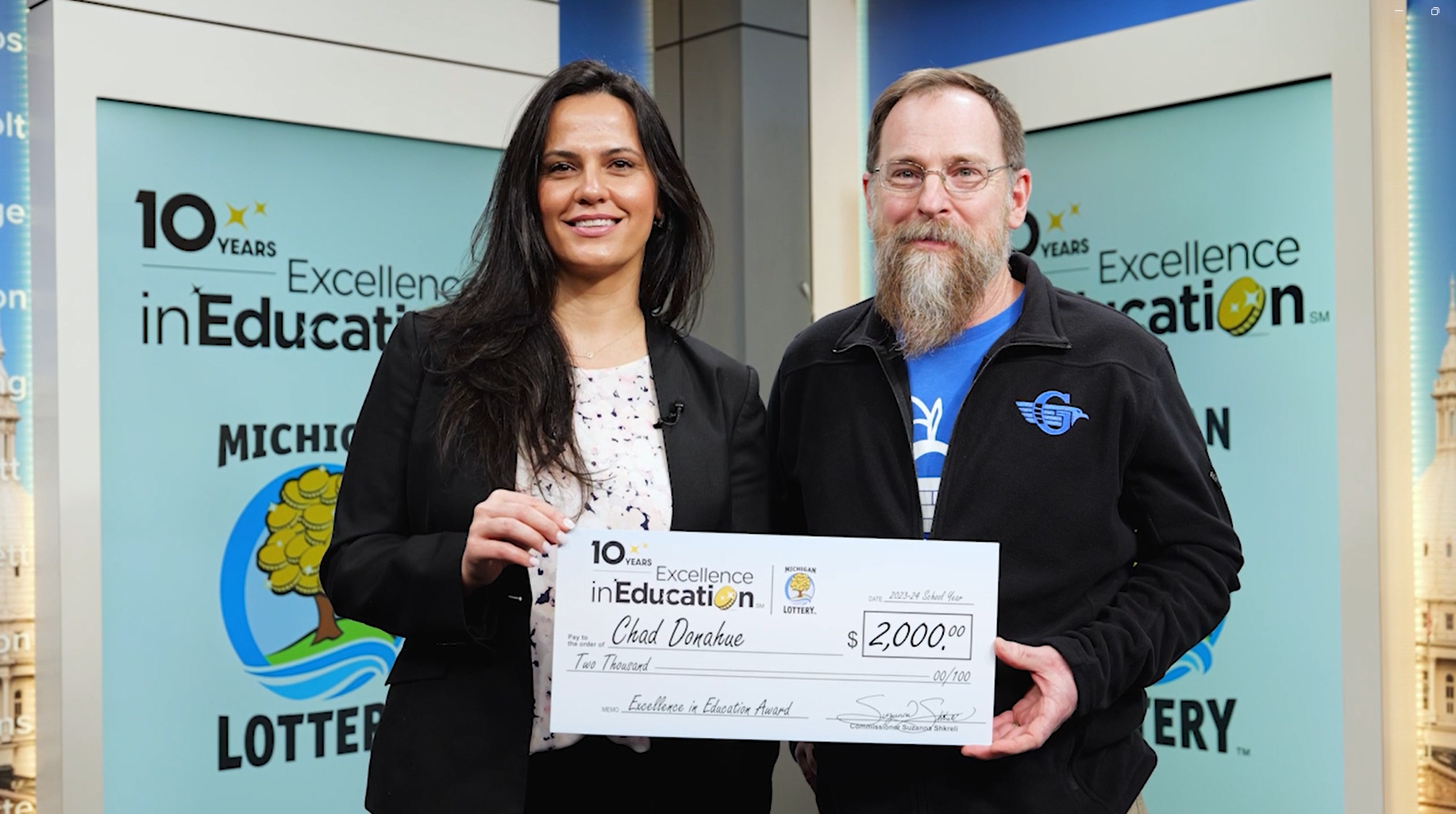 Excellence in Education - Vimarsana News