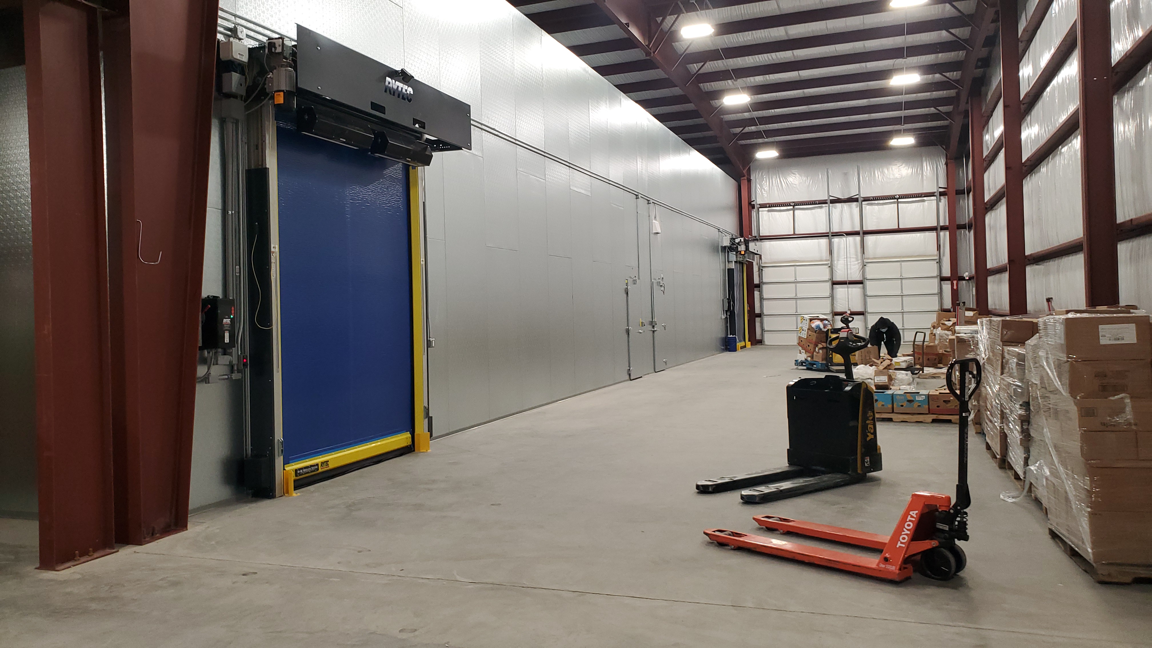 Food Bank of the Albemarle's expansion will provide more vegetables, fruits and lean protein than ever before - Vimarsana News