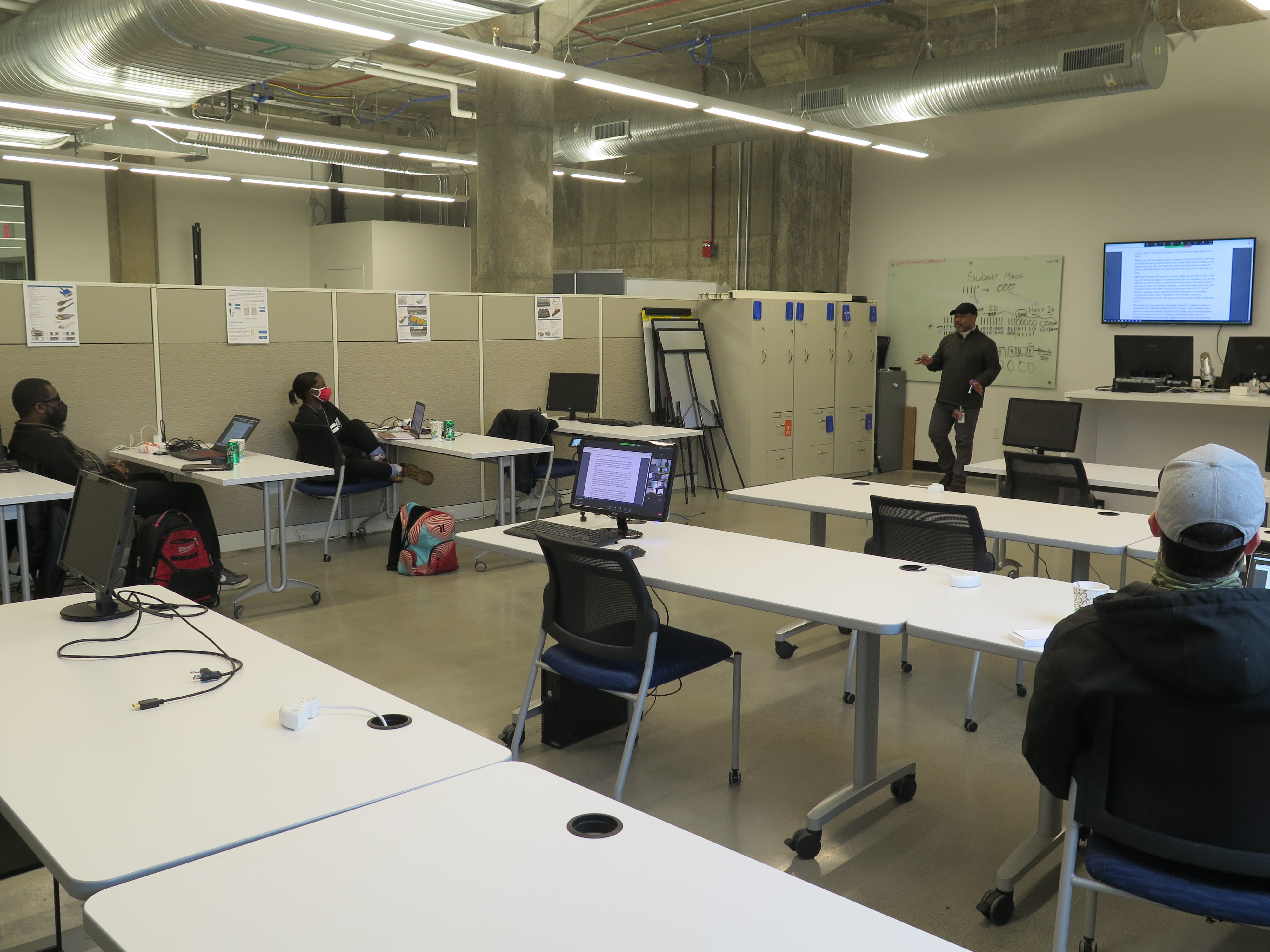 Kable Academy helping connect people to tech careers -- and rebound from COVID-19 economic crisis - Vimarsana News