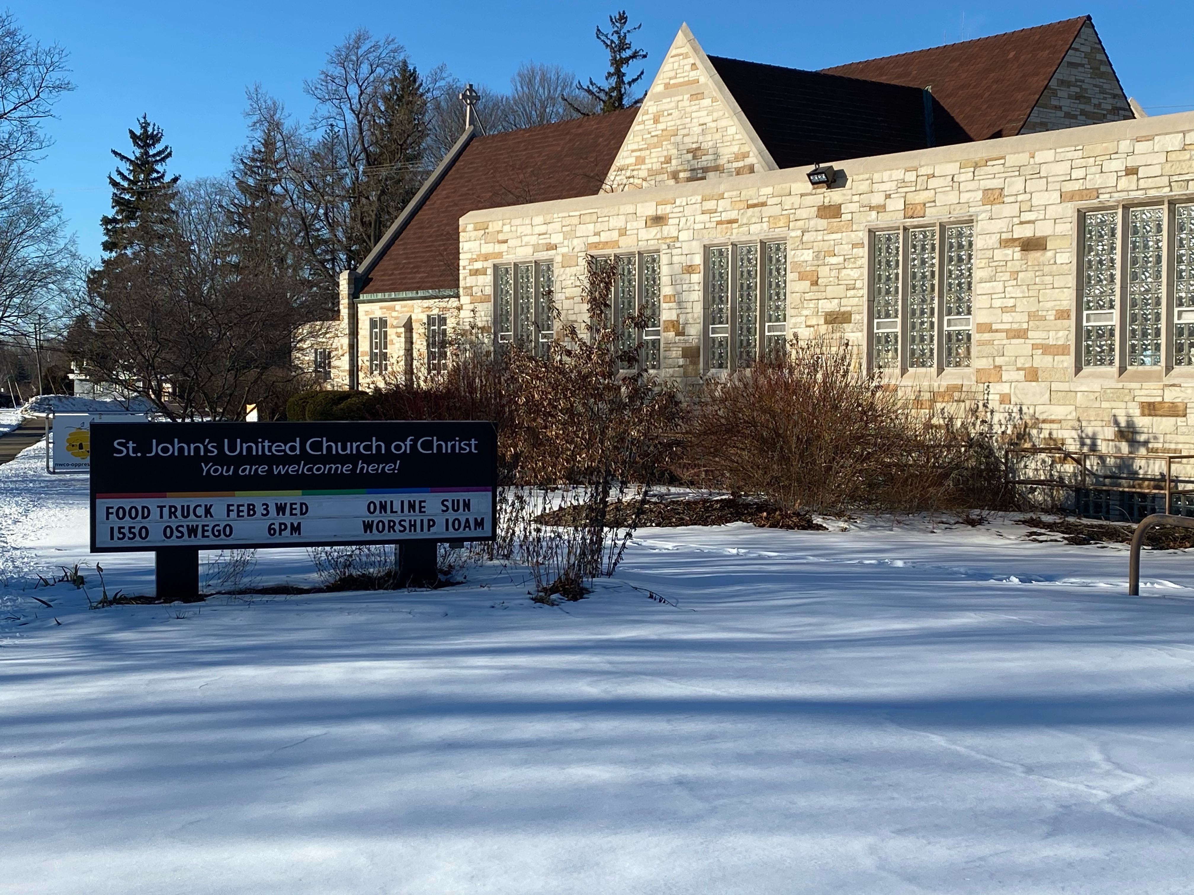 Man sentenced to prison after embezzling from Grand Rapids church - Vimarsana News