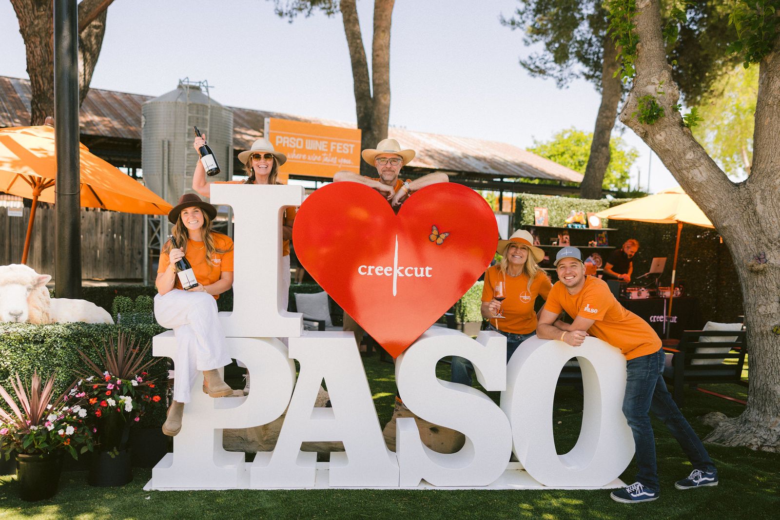Paso Wine Fest 2026 draws nearly 3,500 from 38 states