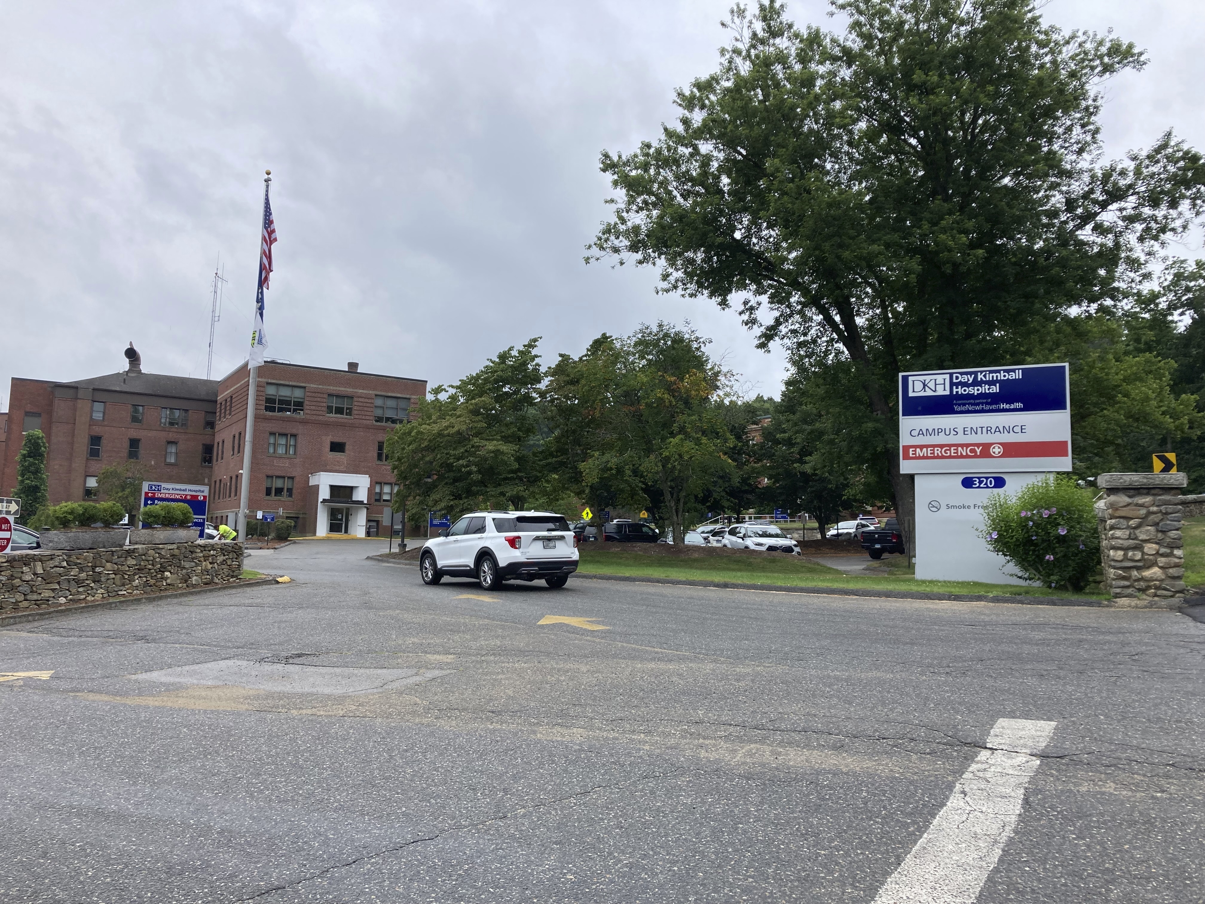 Catholic hospitals' growth impacts reproductive health care - Vimarsana News