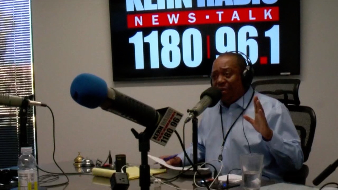 Radio personality Ralph Bailey to undergo surgery after being punched in the jaw - Vimarsana News