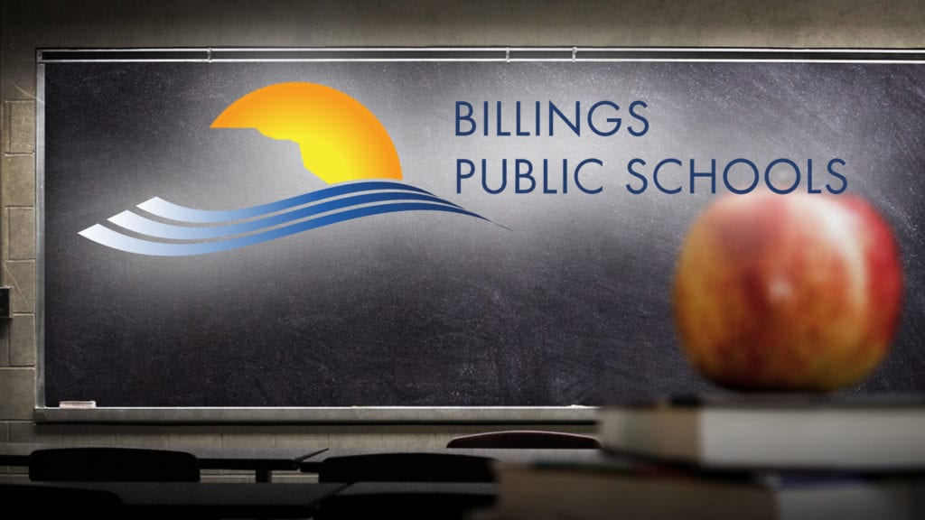 Billings School District 2 employee placed on administrative leave pending investigation - Vimarsana News