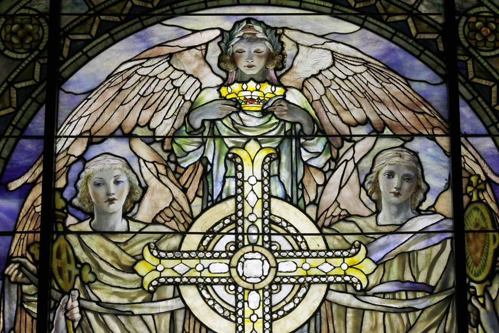 Do you believe in angels? About 7 in 10 U.S. adults do, a new AP-NORC poll shows - Vimarsana News