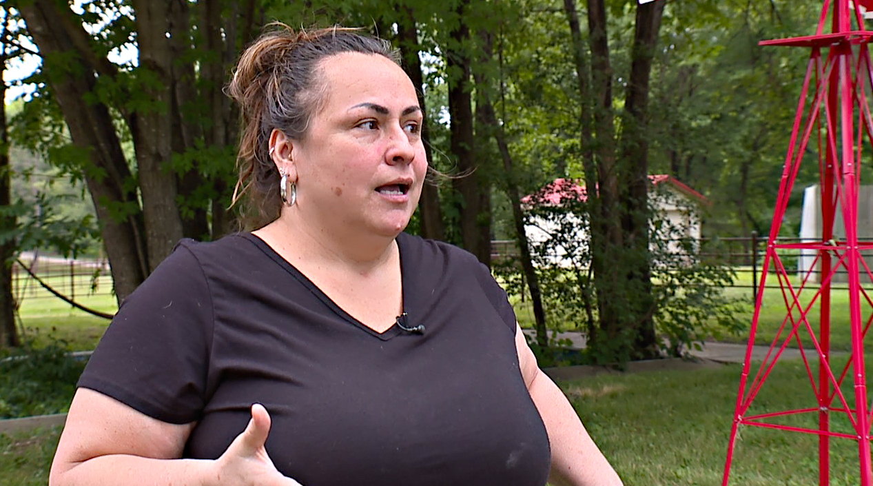 Jackson County homeowner stunned by $2M property tax assessment on $200k home - Vimarsana News