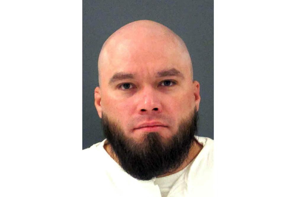 Texas inmate who fought prayer, touch rules to be executed - Vimarsana News