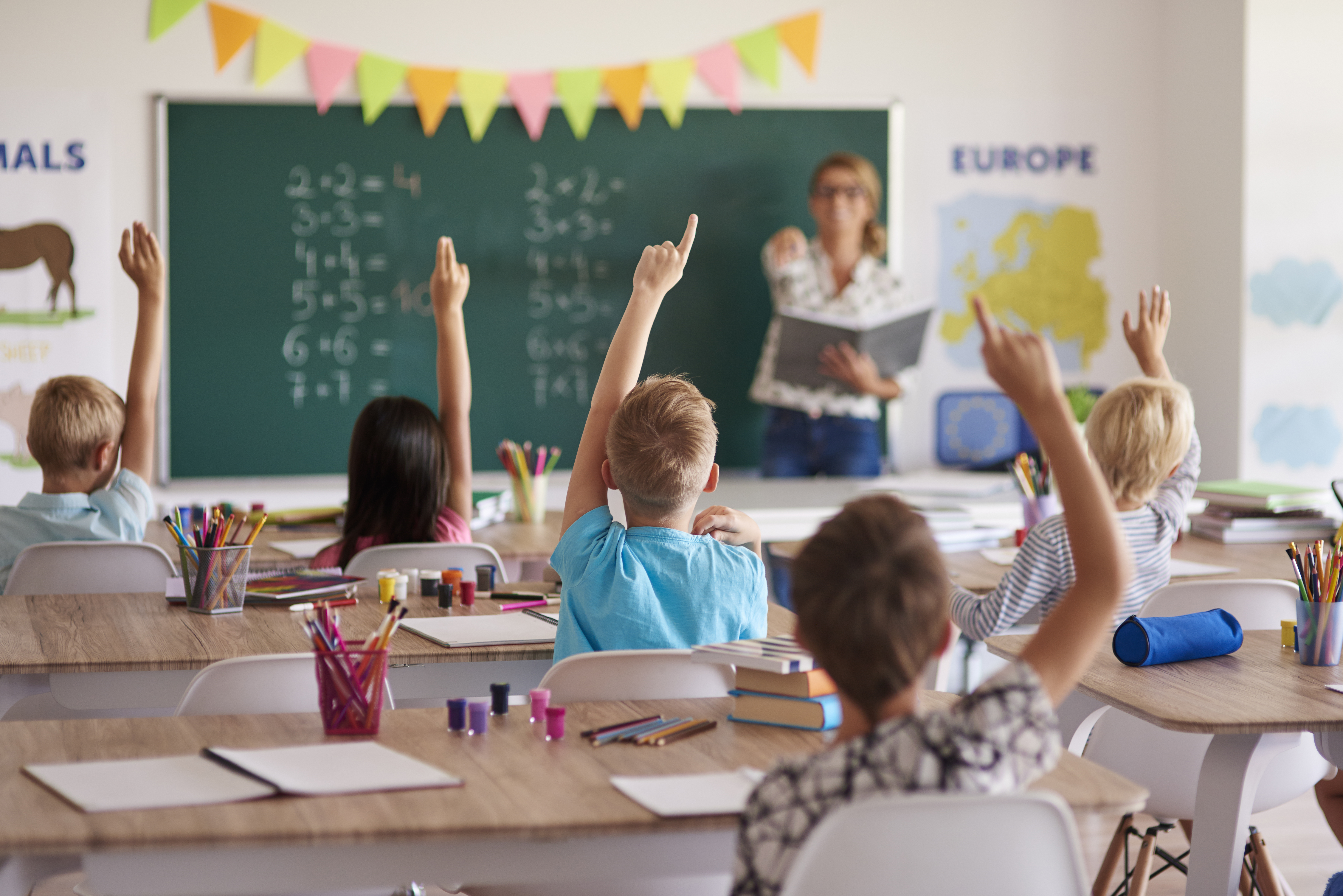 Hertford County Public Schools announces summer learning program for grades K-12 - Vimarsana News