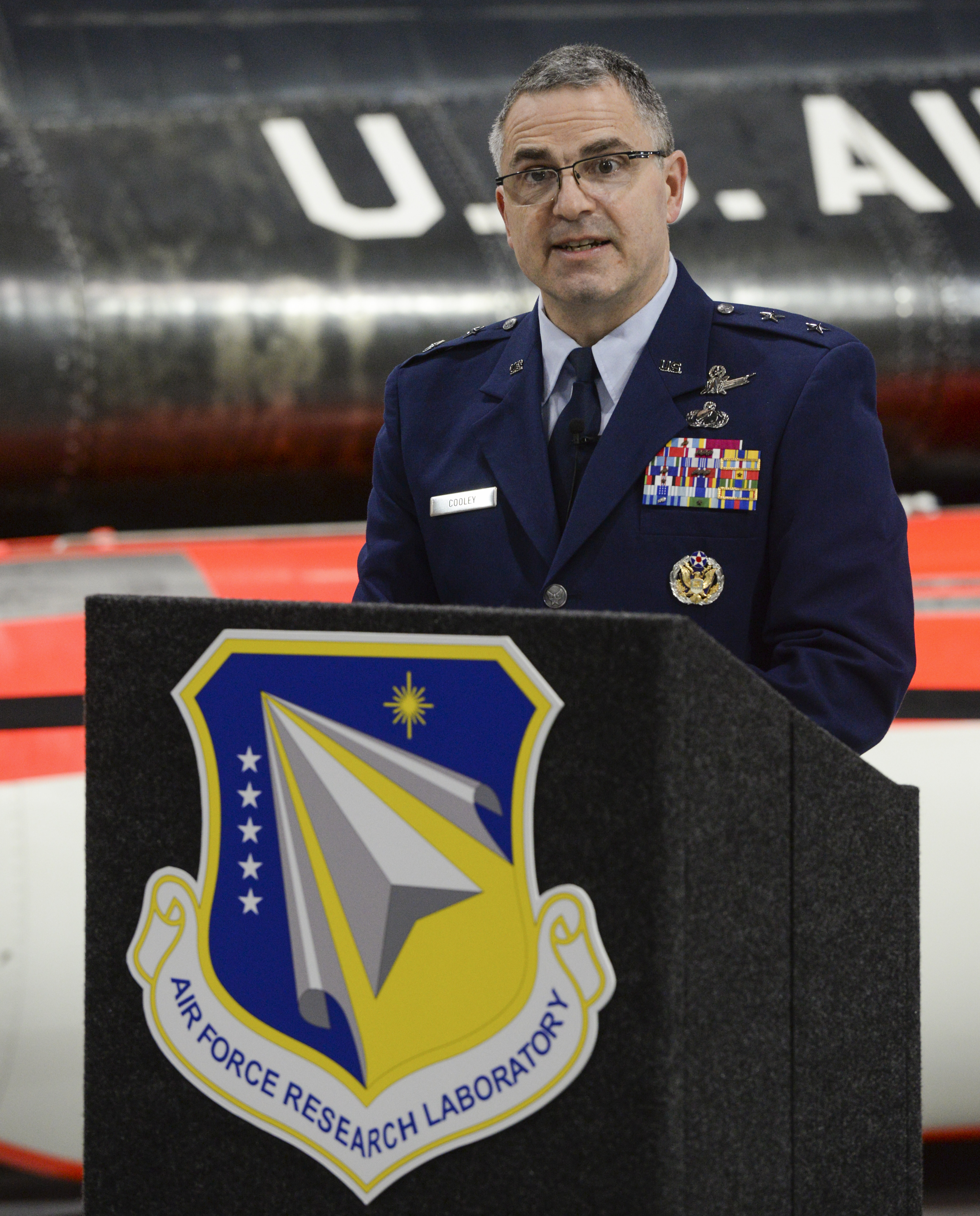 Split verdict in first-ever Air Force general military trial - Vimarsana News
