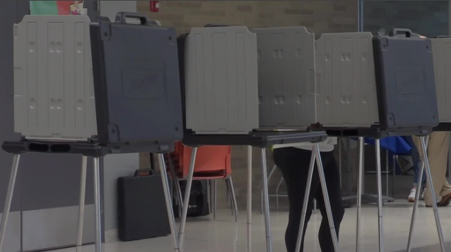 Tracking Kentucky's Election Day security and turnout - Vimarsana News