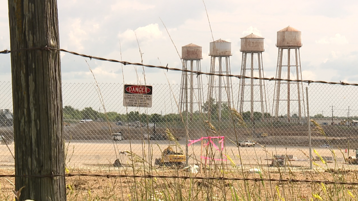Major milestone announced for Sunflower Army Ammunition Plant cleanup - Vimarsana News
