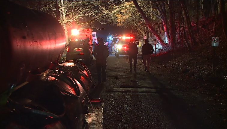 Woman found dead in car made wrong turn after wedding reception, sources say - Vimarsana News