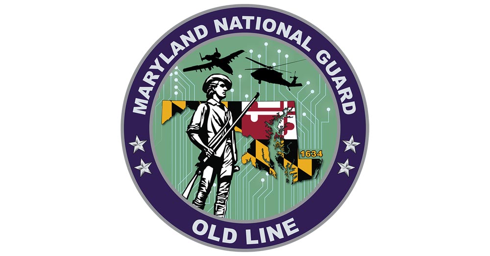 Over 370 Maryland National Guard members assisting with vaccinations - Vimarsana News