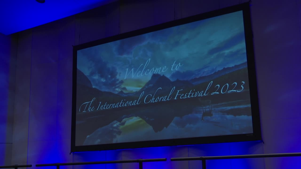 Montana International Choral Festival returns to Missoula - Vimarsana News