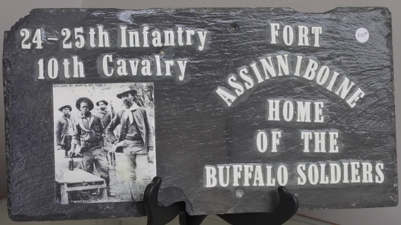 'Living History Day' at Fort Assiniboine - Vimarsana News
